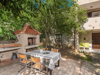 Casa per le vacanze Tar Registrazione all'aperto 1