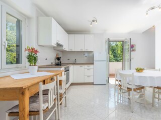 Casa per le vacanze Tar Caratteristiche 10