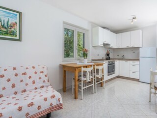 Casa per le vacanze Tar Caratteristiche 11