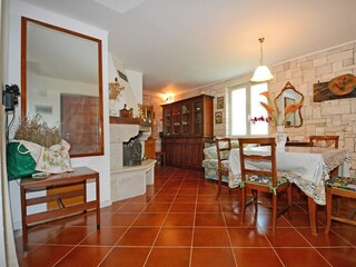 Holiday house Tar Features 18
