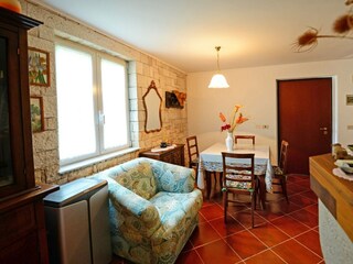 Casa per le vacanze Tar Caratteristiche 19