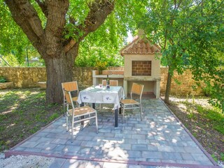 Casa per le vacanze Tar Registrazione all'aperto 4