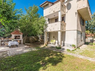 Casa per le vacanze Tar Registrazione all'aperto 5