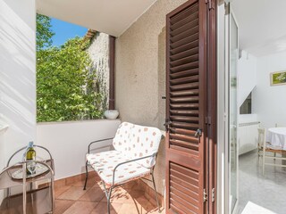 Casa per le vacanze Tar Registrazione all'aperto 6