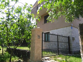 Casa per le vacanze Tar Registrazione all'aperto 8