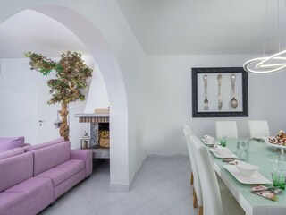 Villa Sveti Lovrec Caratteristiche 14