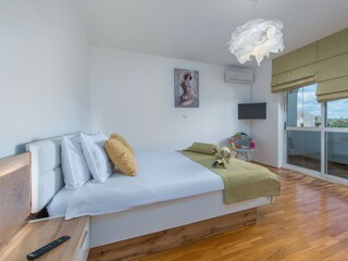 Villa Sveti Lovrec Caratteristiche 13