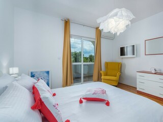 Villa Sveti Lovrec Caratteristiche 15