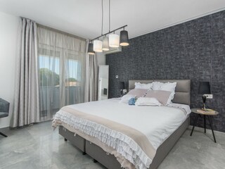 Villa Sveti Lovrec Caratteristiche 16