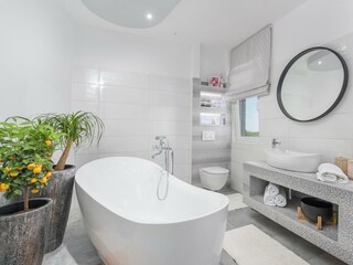 Villa Sveti Lovrec Caratteristiche 17