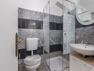 Villa Sveti Lovrec Caratteristiche 20