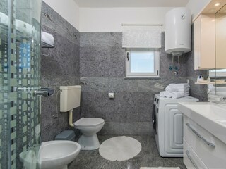 Villa Sveti Lovrec Caratteristiche 27