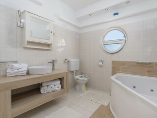 Villa Sveti Lovrec Caratteristiche 21