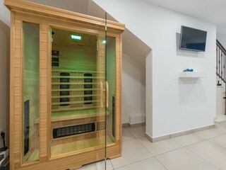 Villa Sveti Lovrec Caratteristiche 26