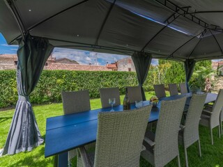 Villa Sveti Lovrec Registrazione all'aperto 3