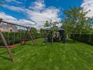 Villa Sveti Lovrec Registrazione all'aperto 8