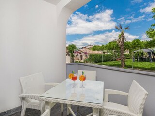 Villa Sveti Lovrec Registrazione all'aperto 9