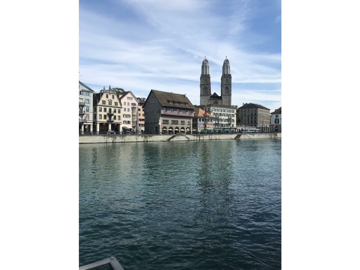 Zürich