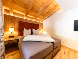 Appartamento per vacanze Nesselwängle Caratteristiche 11