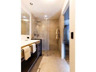 Appartamento per vacanze Nesselwängle Caratteristiche 12