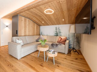 Appartamento per vacanze Nesselwängle Caratteristiche 7