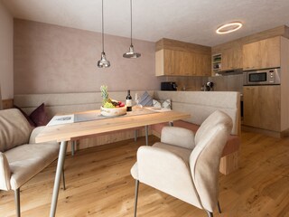 Appartamento per vacanze Nesselwängle Caratteristiche 8