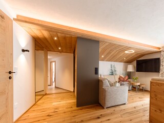 Appartamento per vacanze Nesselwängle Caratteristiche 14