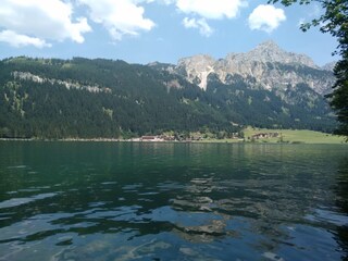 Appartamento per vacanze Nesselwängle Registrazione all'aperto 5