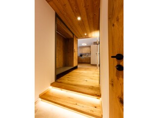 Appartamento per vacanze Nesselwängle Caratteristiche 15