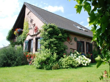 Landhaus Romantik-Chalet Lac de Robertville