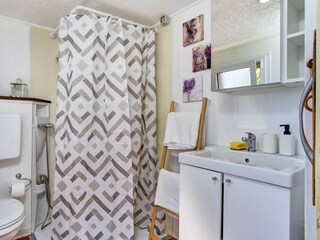 Casa per le vacanze Mali Losinj Caratteristiche 38