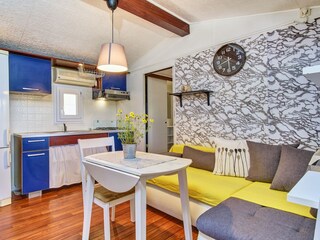 Casa de vacaciones Mali Losinj Características 24