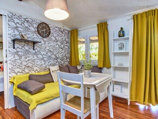 Casa de vacaciones Mali Losinj Características 25
