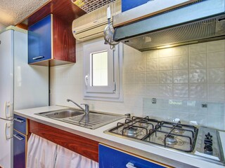 Casa de vacaciones Mali Losinj Características 28