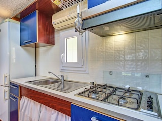 Casa per le vacanze Mali Losinj Caratteristiche 28