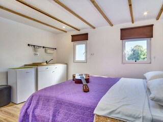 Casa de vacaciones Mali Losinj Características 30