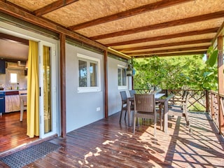 Casa per le vacanze Mali Losinj Caratteristiche 35