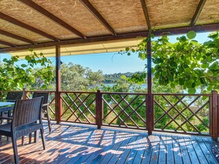 Casa de vacaciones Mali Losinj Grabación al aire libre 4