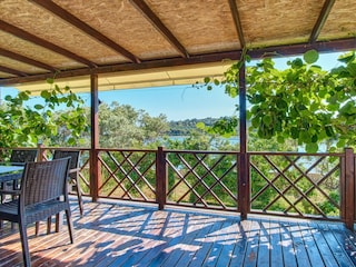 Casa per le vacanze Mali Losinj Registrazione all'aperto 6