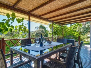 Casa per le vacanze Mali Losinj Registrazione all'aperto 23