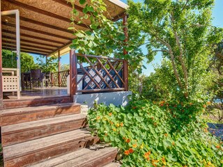 Casa per le vacanze Mali Losinj Registrazione all'aperto 15