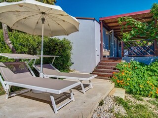 Casa de vacaciones Mali Losinj Grabación al aire libre 19