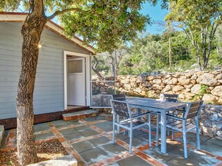 Casa de vacaciones Mali Losinj Grabación al aire libre 13