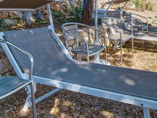 Casa per le vacanze Mali Losinj Registrazione all'aperto 22