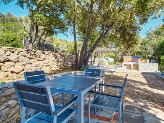 Casa de vacaciones Mali Losinj Grabación al aire libre 15