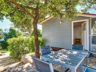 Casa de vacaciones Mali Losinj Grabación al aire libre 14