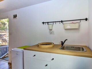 Casa per le vacanze Mali Losinj Caratteristiche 35