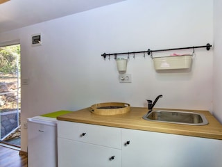 Casa per le vacanze Mali Losinj Caratteristiche 37