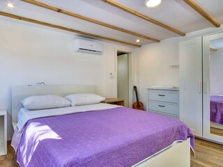Casa de vacaciones Mali Losinj Características 29