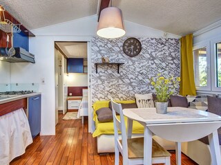 Casa de vacaciones Mali Losinj Características 34